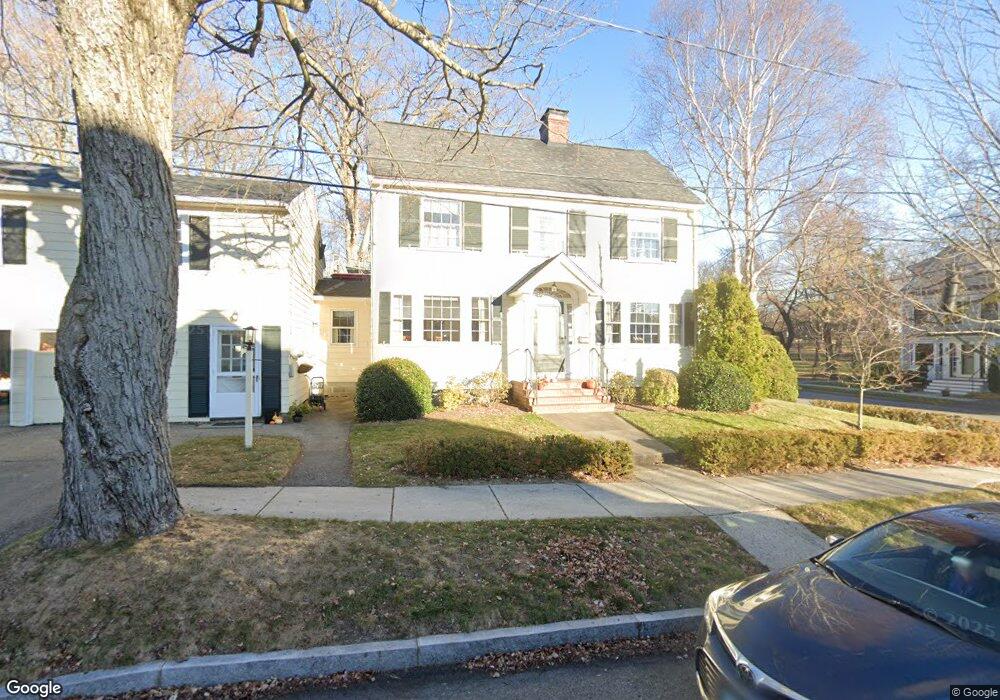 75 Kent St unit 1, Portsmouth, NH 03801 - photo 1