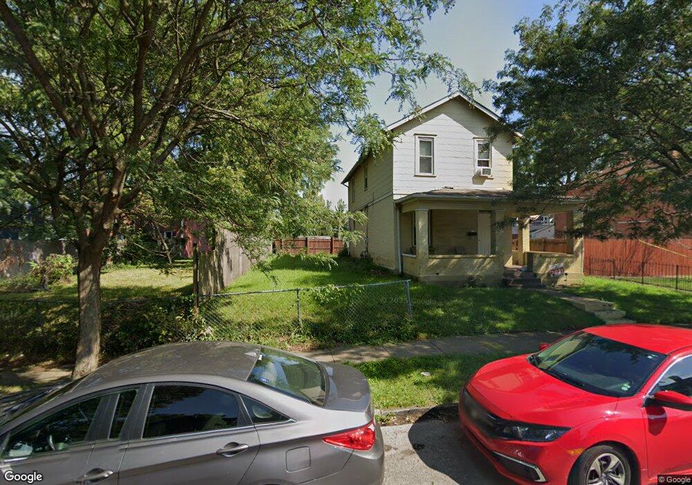 1200 E Rich St, Columbus, OH 43205 - photo 1