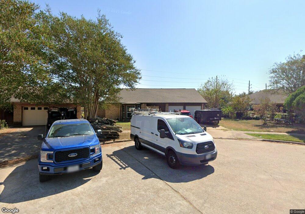 7206 Bubbling Brooks Ln, Houston, TX 77095 - photo 1