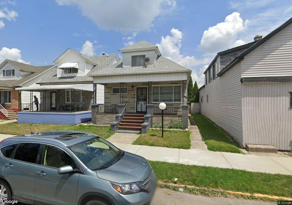 11608 Moran St, HamtraMcK, MI 48212 - photo 1