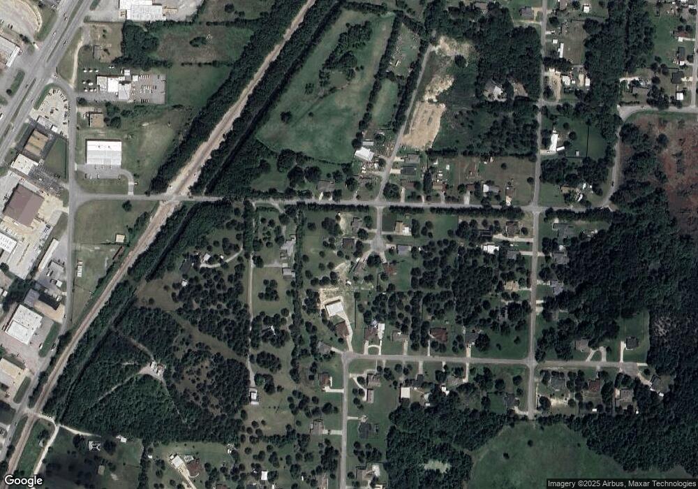 4010 Cox St, Sherman, TX 75090 - photo 1