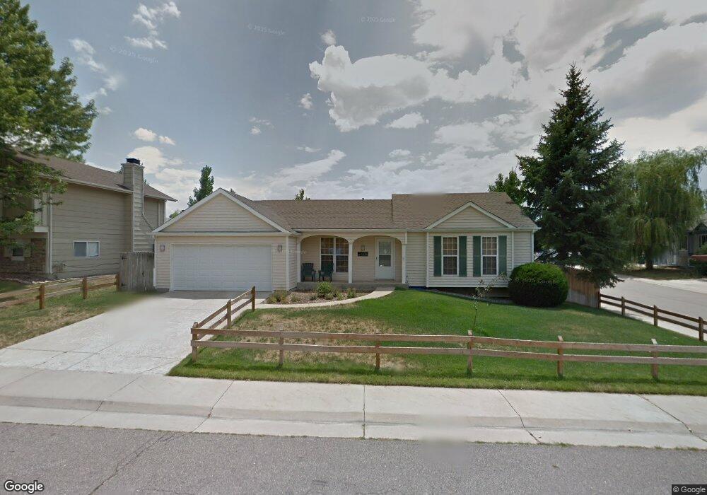 21506 E Powers Cir S, Centennial, CO 80015 - photo 1