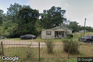 2091 Gordon Station Rd, Port Gibson, MS 39150