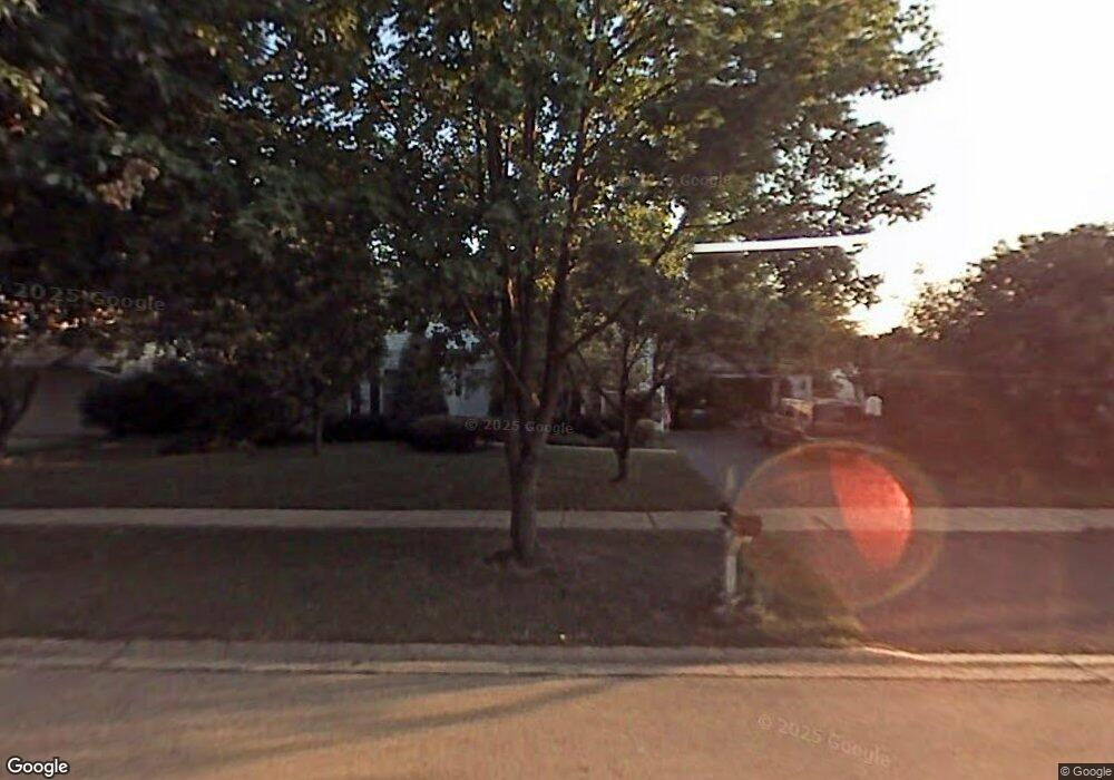 1212 Whitingham Cir, Naperville, IL 60540 - photo 1