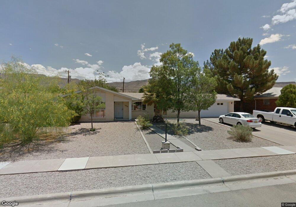 1608 Juniper Dr, Alamogordo, NM 88310 - photo 1