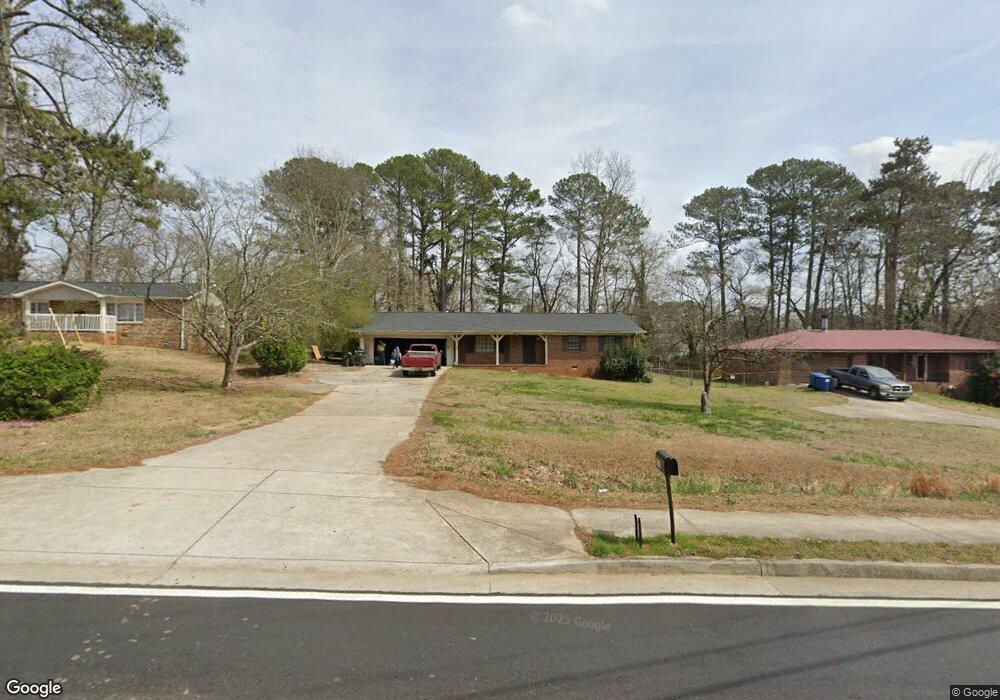 4141 Hicks Rd, Austell, GA 30106 - photo 1