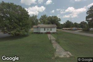 575 N Broadway St, Cave In Rock, IL 62919