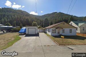 821 E Garden Ave, Osburn, ID 83849