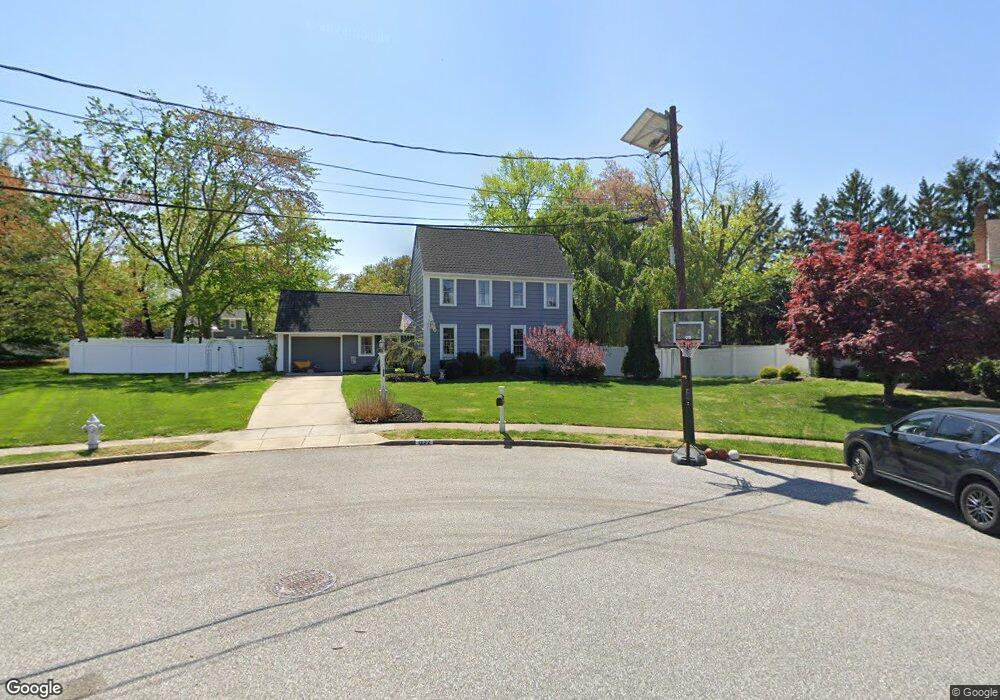 1232 Barnesdale Ct, West Deptford, NJ 08096 - photo 1