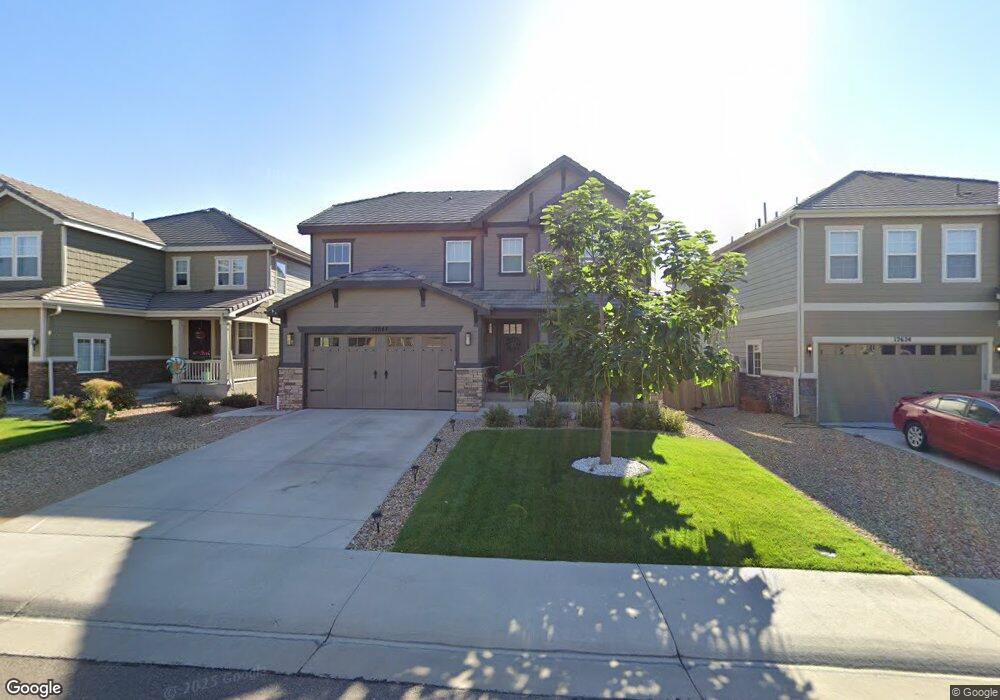 12644 Grape St, Thornton, CO 80241 - photo 1