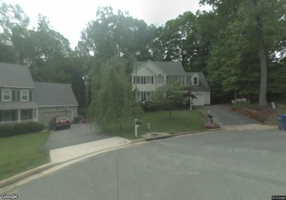 2904 Stonebriar Place, Henrico, VA 23233 - photo 1