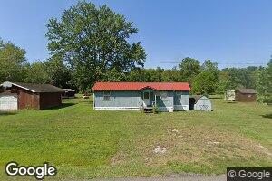 1599 Pleasant Valley Rd, Vinton, OH 45686