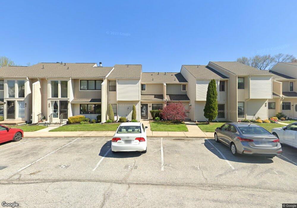 43 Viburnum Ln, Mount Laurel, NJ 08054 - photo 1