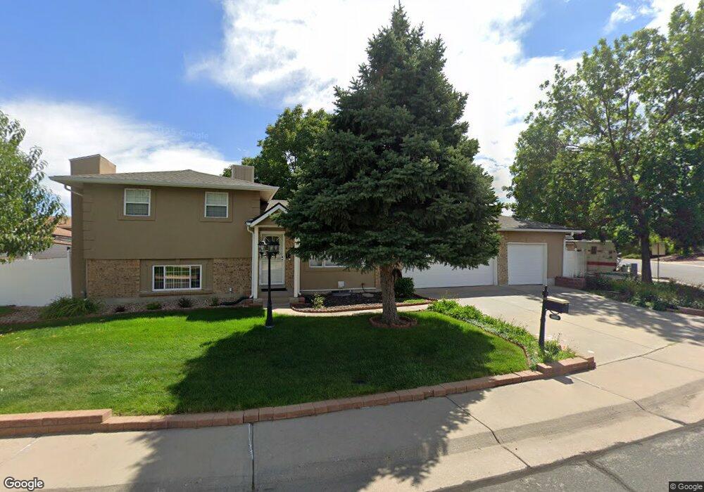 11111 Clermont Dr, Thornton, CO 80233 - photo 1