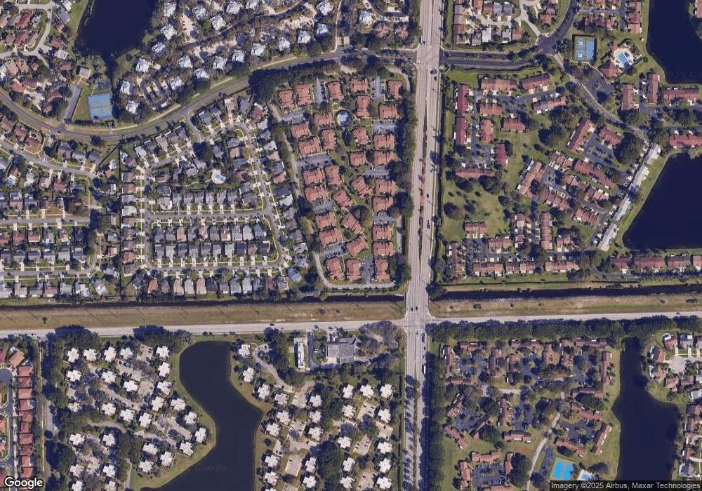 181 Meadows Dr unit 18A, Boynton Beach, FL 33436 - photo 1