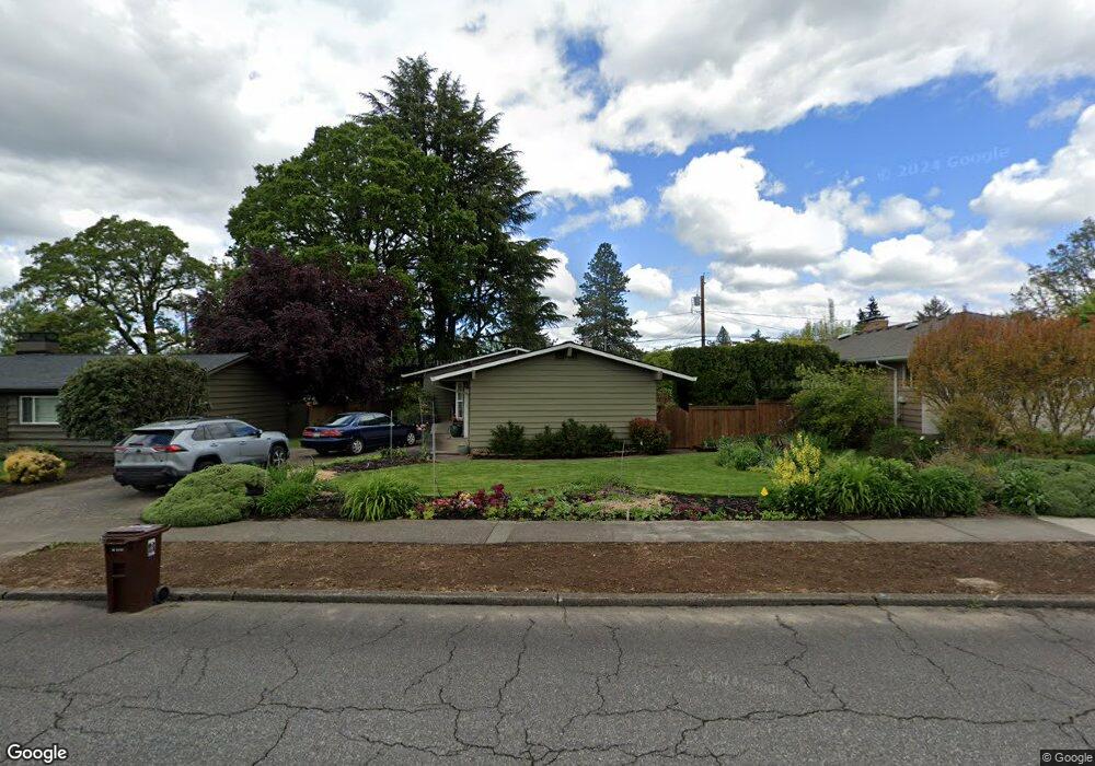 12445 SW Park Way, Portland, OR 97225 - photo 1