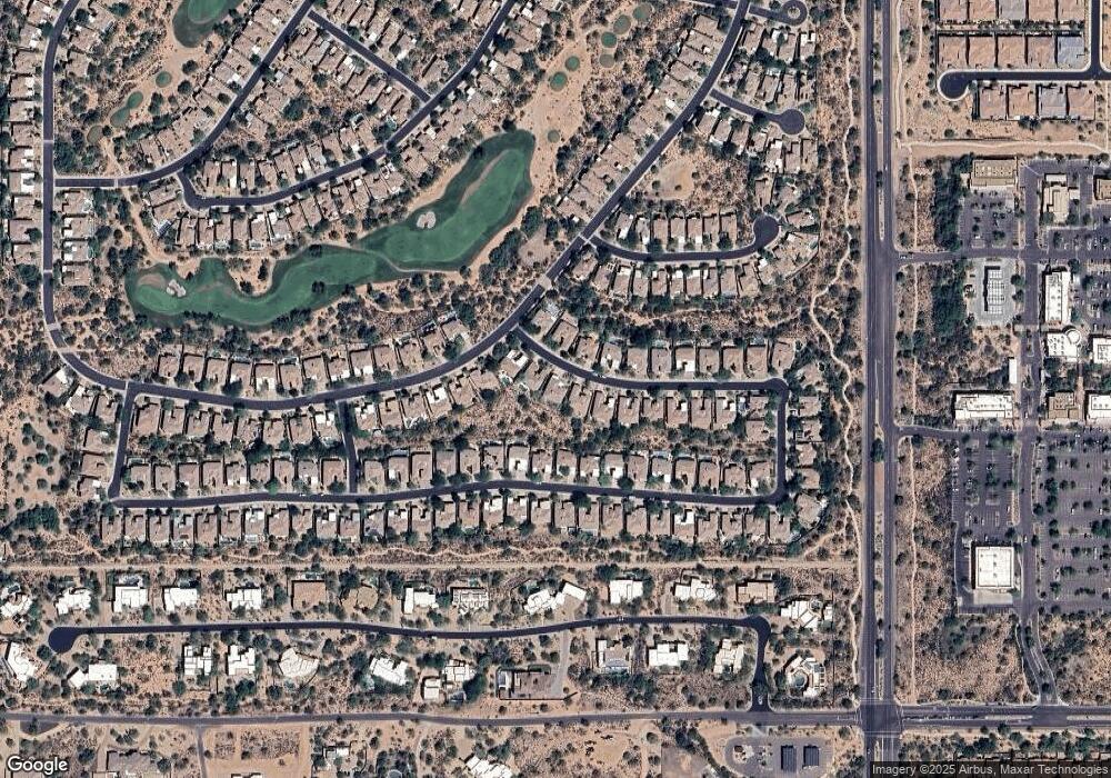 7079 E Thirsty Cactus Ln, Scottsdale, AZ 85266 - photo 1