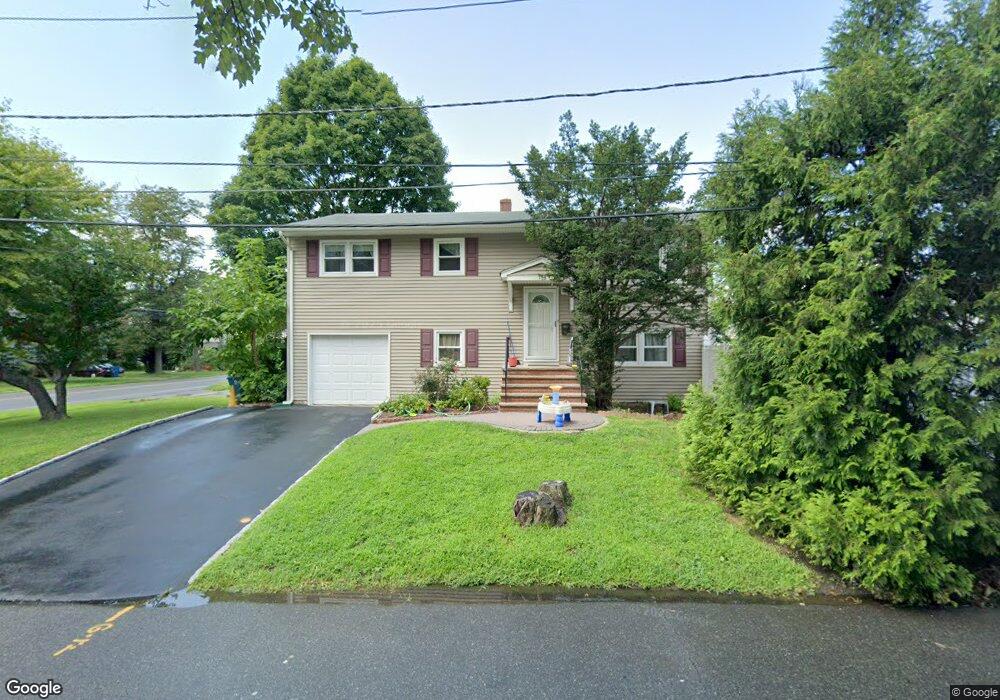 103 Clarke Ave, South Plainfield, NJ 07080 - photo 1