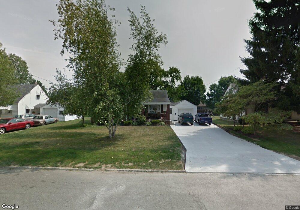 244 Omar St, Struthers, OH 44471 - photo 1