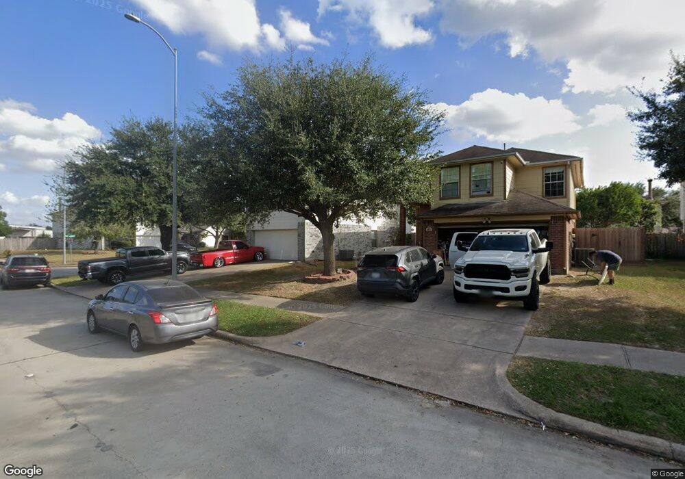 6407 Duckett Park Dr, Houston, TX 77086 - photo 1