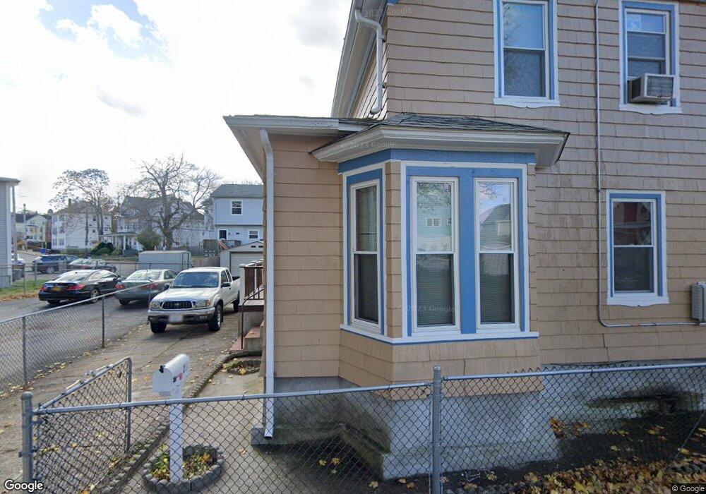 20 Sherman St, Pawtucket, RI 02860 - photo 1
