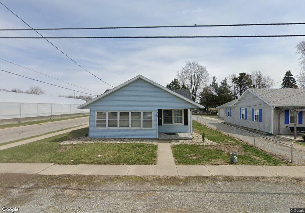 228 N Main St, Columbus Grove, OH 45830 - photo 1