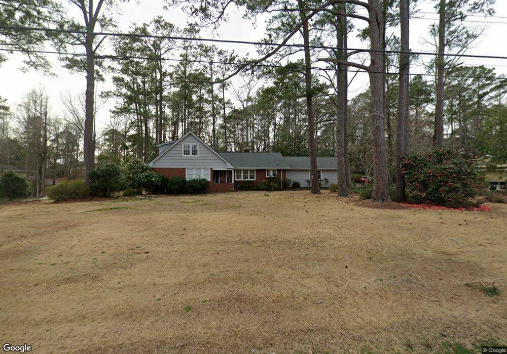 400 Country Club Dr, Jacksonville, NC 28546 - photo 1