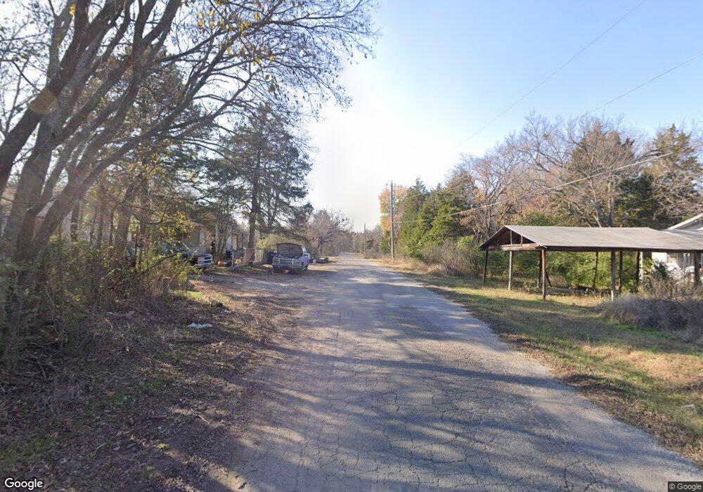 0 W 9th St, Dewar, OK 74437 - photo 1