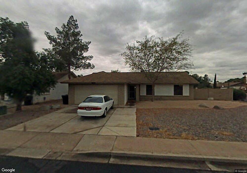 7209 E Catalina Ave, Mesa, AZ 85208 - photo 1
