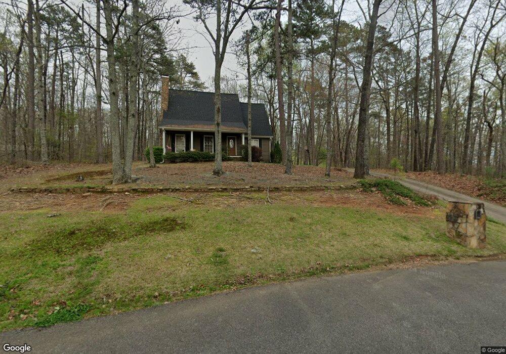 8611 Woodvale Cir, Pinson, AL 35126 - photo 1