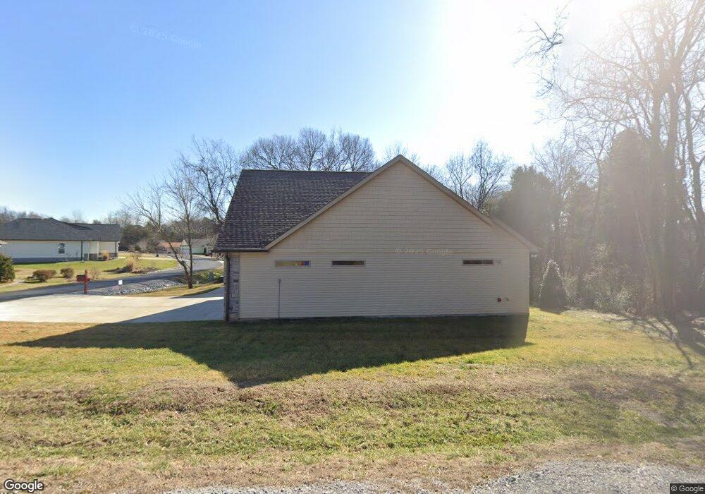 107 Tsuhdatsi Way, Loudon, TN 37774 - photo 1