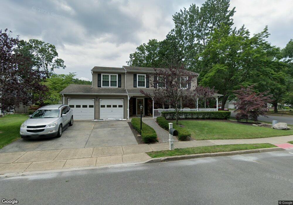 2 Timberline Dr, Howell, NJ 07731 - photo 1