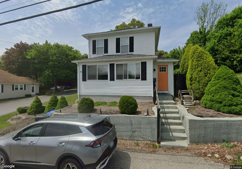 124 Phenix Ave, West Warwick, RI 02893 - photo 1