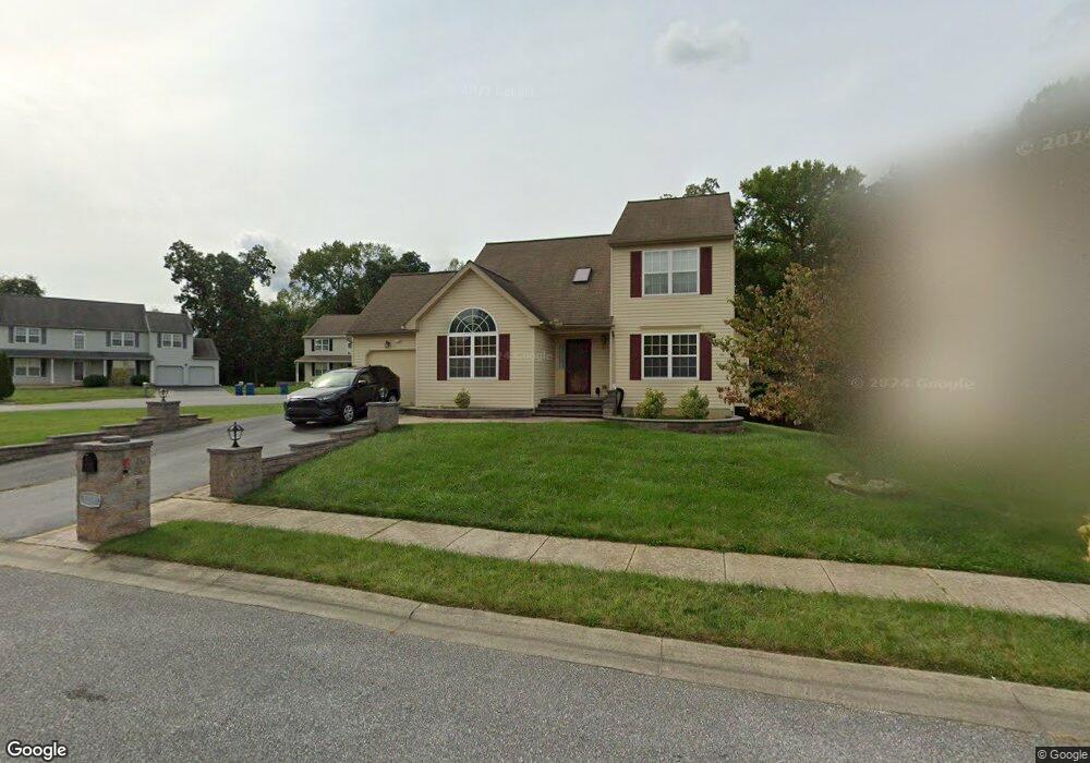 1201 Canvasback Dr, New Castle, DE 19720 - photo 1