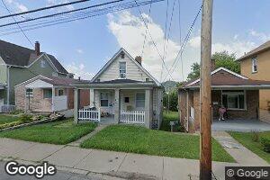 317 Locust St, Ambridge, PA 15003