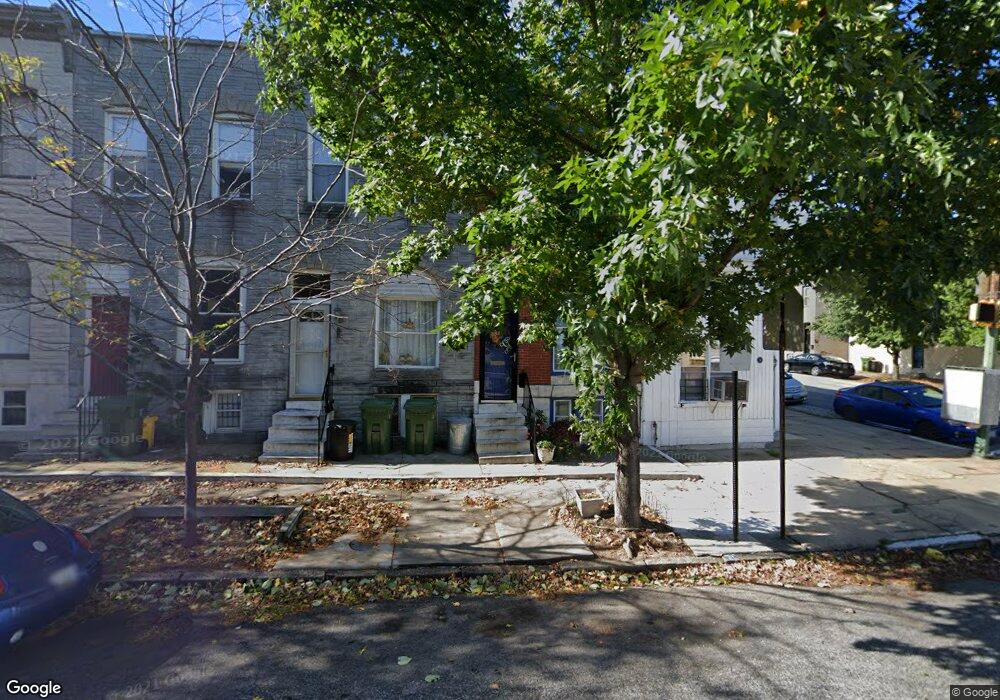 34 N Lakewood Ave, Baltimore, MD 21224 - photo 1