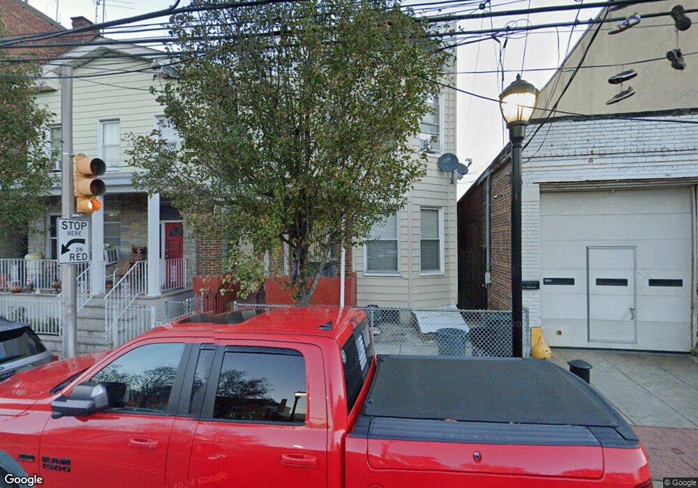 540 43rd St unit 3, Union City, NJ 07087 - photo 1