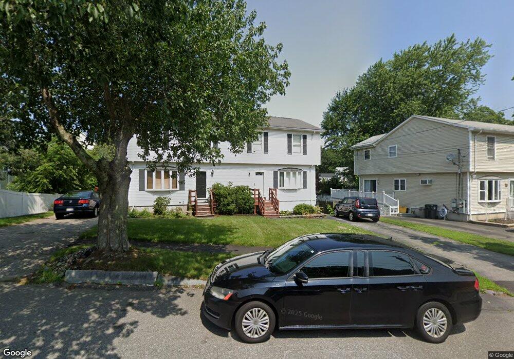 18 St Botolph St unit 18, Haverhill, MA 01832 - photo 1