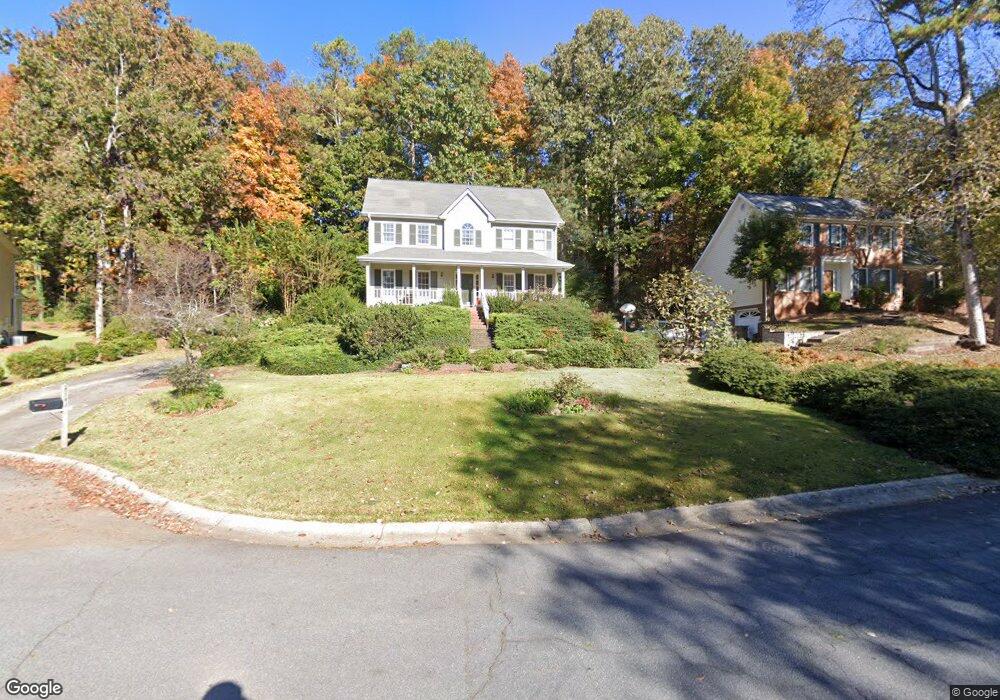 5142 Chestnut Cir, Woodstock, GA 30188 - photo 1