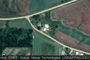 1592 86th St, Monmouth, IA 52309