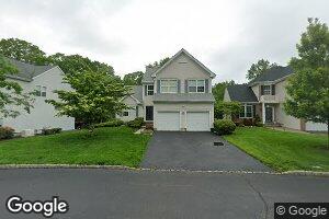 34 Glen Rock Rd, Cedar Grove, NJ 07009