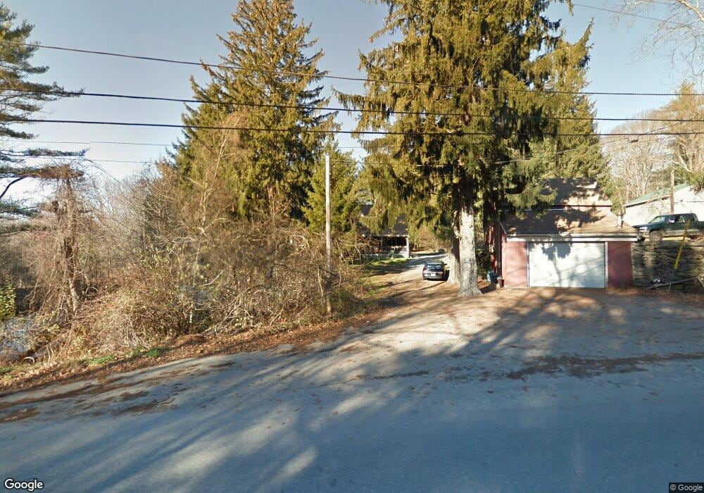 180 W Ironstone Rd, Harrisville, RI 02830 - photo 1