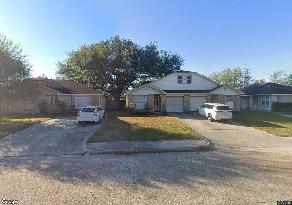 6919 Greenyard Dr, Houston, TX 77086 - photo 1