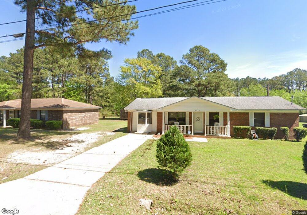 1133 11th St NE, Cairo, GA 39828 - photo 1