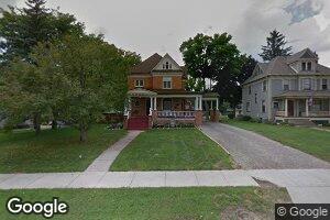209 Brockway Rd, Yale, MI 48097