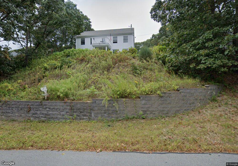 85 Standish Rd, Sagamore Beach, MA 02562 - photo 1