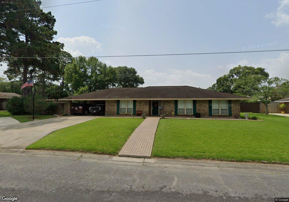 1311 W Oak Ave, Eunice, LA 70535 - photo 1