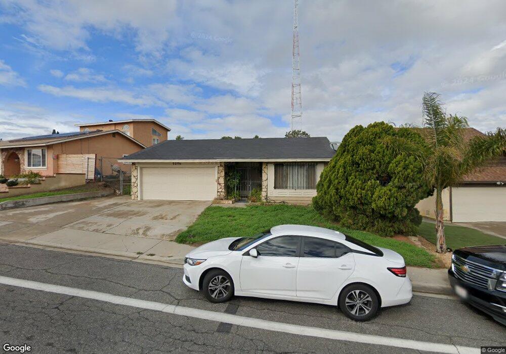 Street View Photo