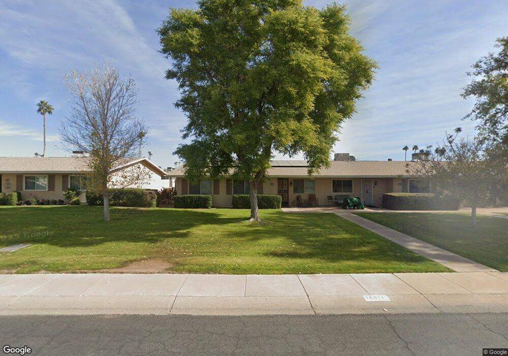 14011 N Newcastle Dr, Sun City, AZ 85351 - photo 1