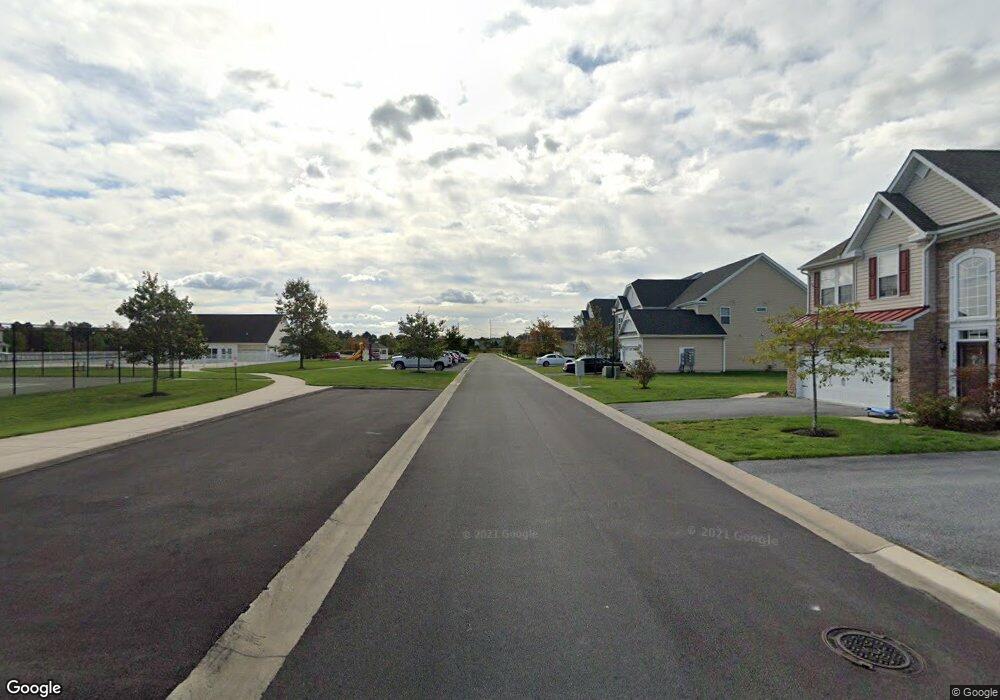 165 Lake View Dr, Ocean View, DE 19970 - photo 1